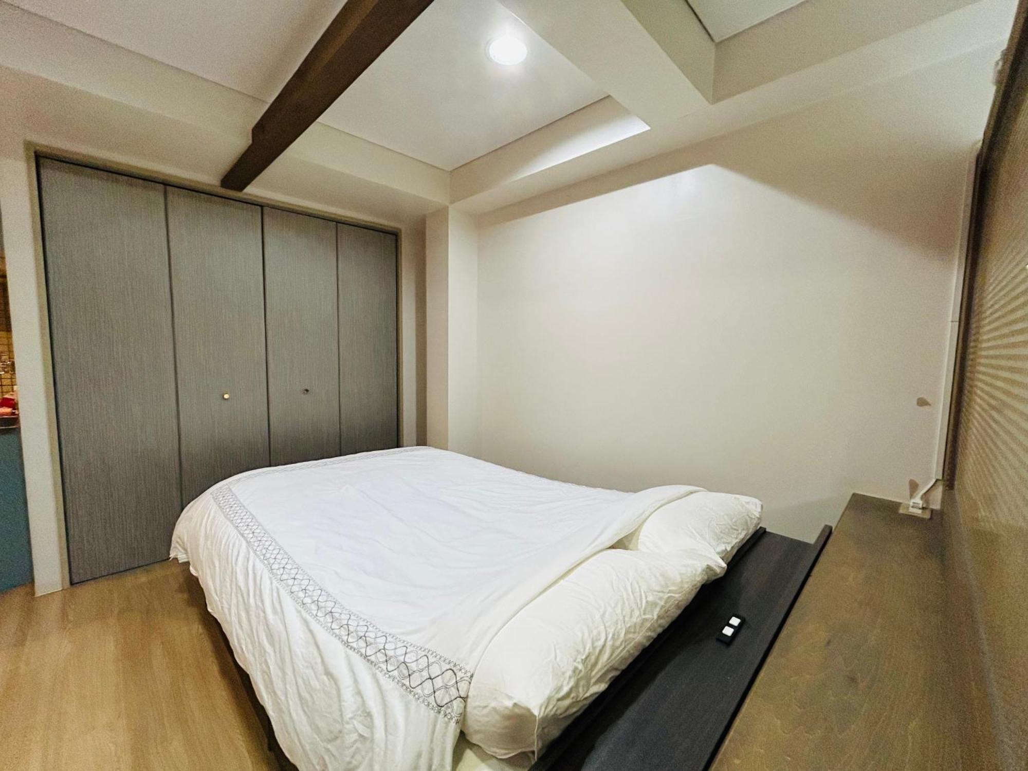 Wisma tamu Boss Tamagawa Osaka