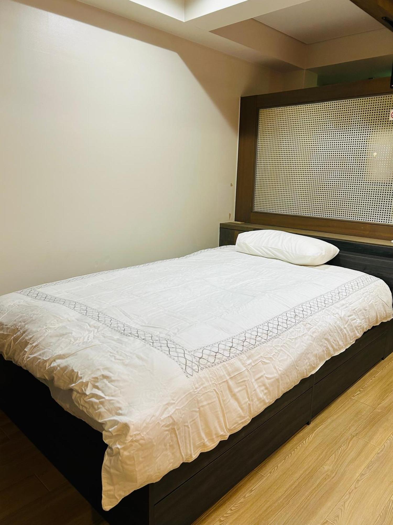 Wisma tamu Boss Tamagawa *